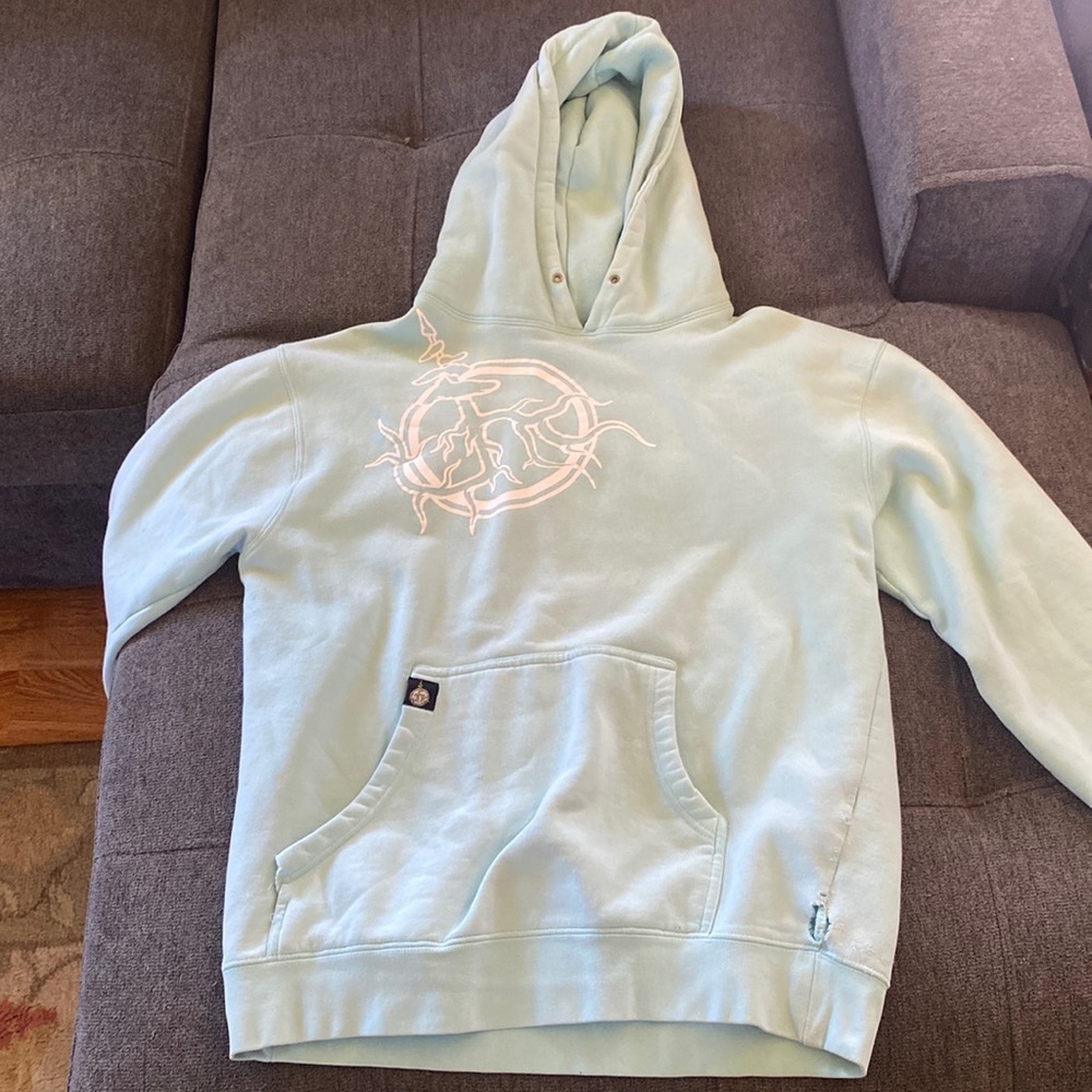 Humboldt connection hoodie